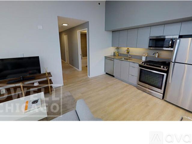 2 BR, 2 BA Apartment 2733 W Belden, Unit 2 bed 2 bath, Chicago, IL 60647