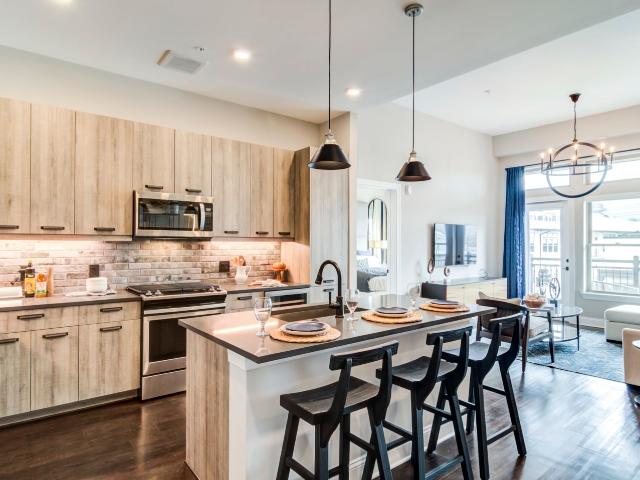 2 BR, 2 BA Apartment 2735 Paces Ferry Road Unit 538, Atlanta, GA 30339