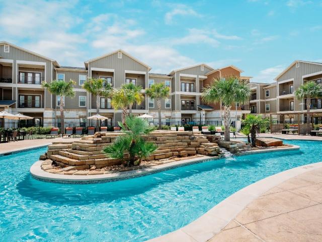 2 BR, 2 BA Apartment 2745 Westpointe Drive Unit 1138, New Braunfels, TX 78132