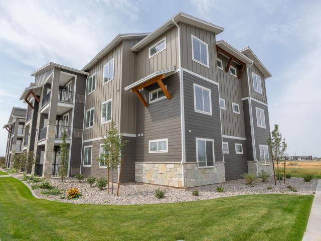 2 BR, 2 BA Apartment 2746 Judy Street Unit 305, Idaho Falls, ID 83406