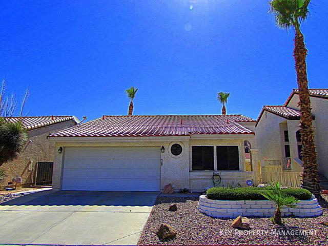 2 BR, 2 BA Apartment 2746 Rungsted St, Las Vegas, NV 89142