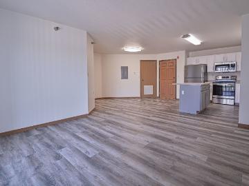 2 BR, 2 BA Apartment 2750 South 38th Street Unit 115, Grand Forks, ND 58201