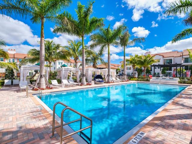 2 BR, 2 BA Apartment 2750 SW 113th Ln Unit 02A 212, Hollywood, FL 33025