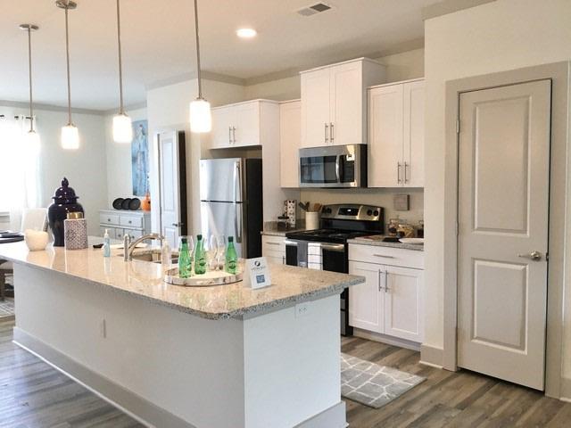 2 BR, 2 BA Apartment 275 Hazel Mill Road Unit 01 102, Asheville, NC 28806