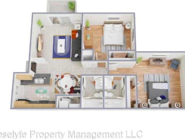 2 BR, 2 BA Apartment 2760 Mayport Rd Unit 614, Atlantic Beach, FL 32233