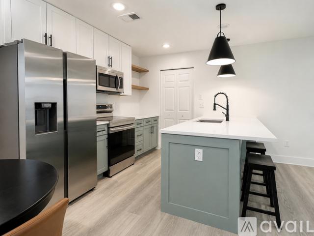 2 BR, 2 BA Apartment 276 Alexandra Drive, Unit 15, Mount Pleasant, SC 29464