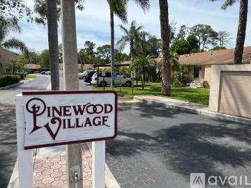 2 BR, 2 BA Apartment 2772 Woodgate Lane, Unit 26, Sarasota, FL 34231