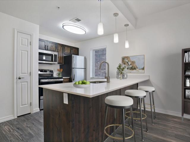 2 BR, 2 BA Apartment 2790 N Commons Blvd Unit E207, Heber City, UT 84032