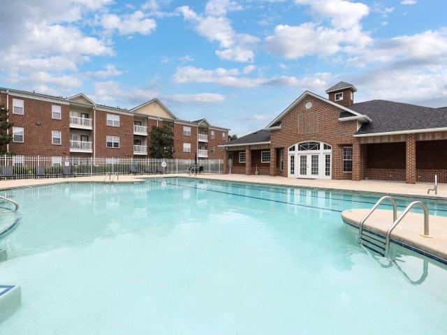 2 BR, 2 BA Apartment 2792 Stantonsburg Rd Unit 2720 1D, Greenville, NC 27834