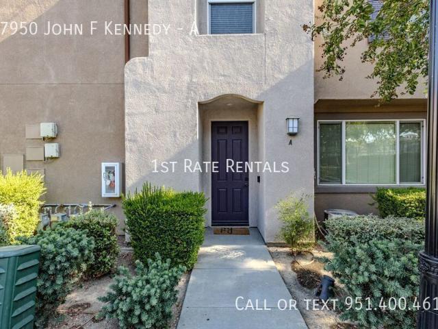 2 BR, 2 BA Apartment 27950 John F Kennedy, Moreno Valley, CA 92555