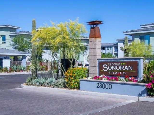 2 BR, 2 BA Apartment 28000 N Valley Pkwy Unit 3064, Phoenix, AZ 85085