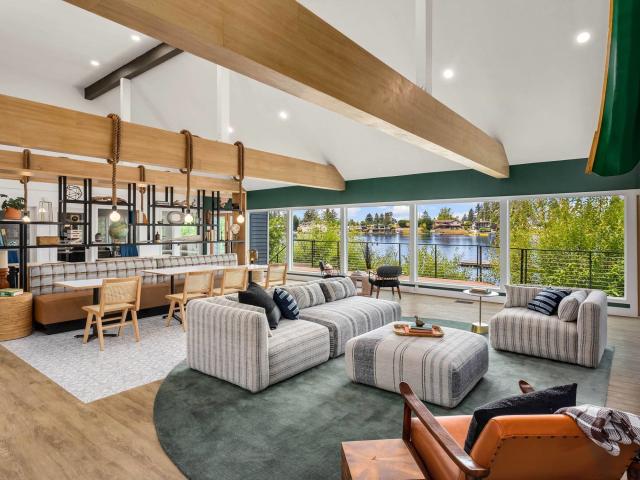 2 BR, 2 BA Apartment 2800 Queens Way Unit 2820 A1, Milton, WA 98354