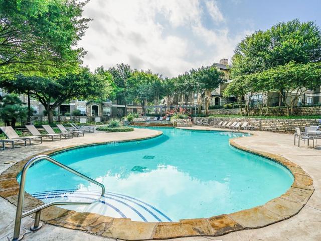 2 BR, 2 BA Apartment 2801 Wells Branch Parkway Unit 2421, Austin, TX 78728