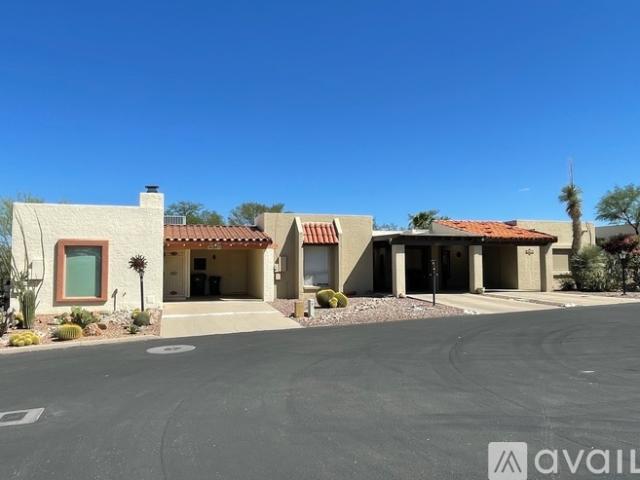 2 BR, 2 BA Apartment 2807 South Calle Trafalgar, Green Valley, AZ 85622
