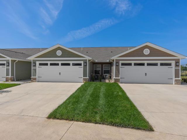 2 BR, 2 BA Apartment 280 Alton Darby Creek Road Unit 210Q, Galloway, OH 43119
