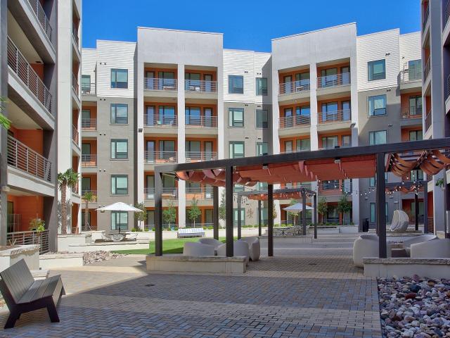 2 BR, 2 BA Apartment 2810 Babcock Road Unit 1117, San Antonio, TX 78229