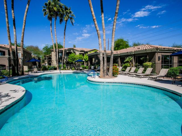 2 BR, 2 BA Apartment 2811 West Deer Valley Road Unit 2034, Phoenix, AZ 85027