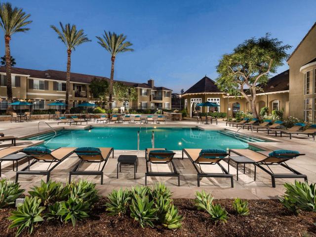 2 BR, 2 BA Apartment 28160 McBean Parkway Unit 11202, Valencia, CA 91354