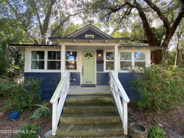 2 BR, 2 BA Apartment 2816 Harvard Ave, Jacksonville, FL 32210