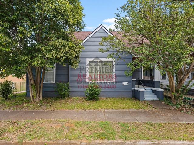 2 BR, 2 BA Apartment 2818 First Ave, Columbus, GA 31903