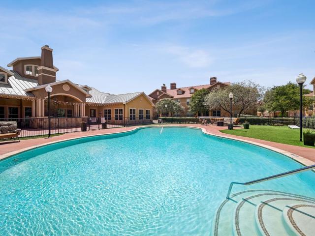 2 BR, 2 BA Apartment 2818 West Loop 250 North Unit 310, Midland, TX 79705
