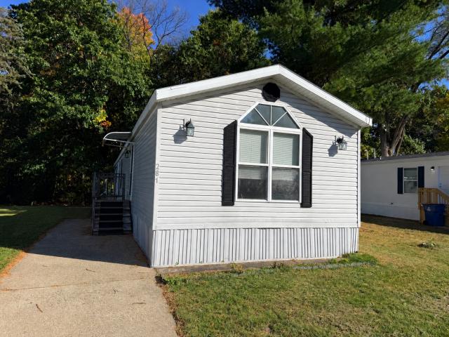 2 BR, 2 BA Apartment 281 Oak Lawn Dr., battle Creek, MI 49037