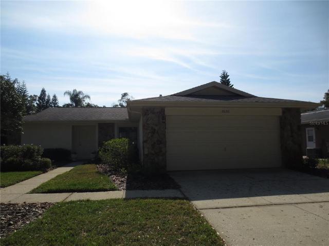 2 BR, 2 BA Apartment 2820 Lomond Drive, Palm Harbor, FL 34684