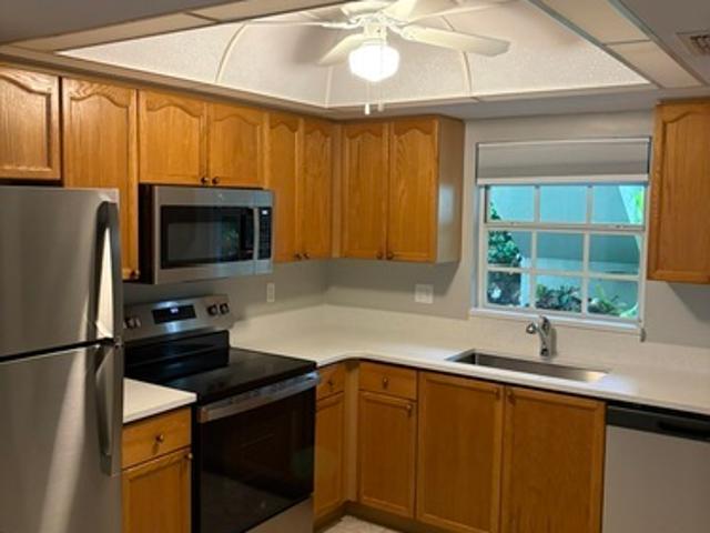 2 BR, 2 BA Apartment 28221 Pine Haven Way, Unit 154, Bonita Springs, FL 34135