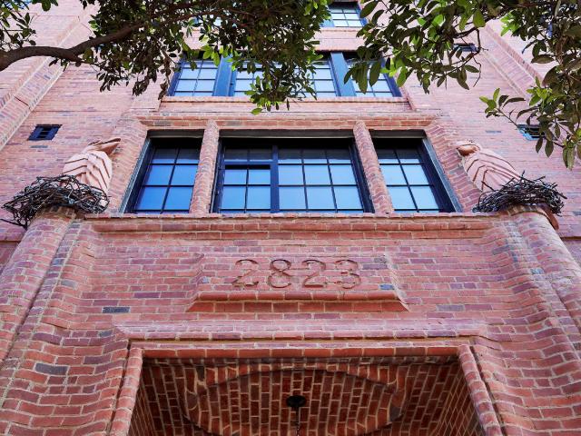 2 BR, 2 BA Apartment 2823 18th Street Unit 616, San Francisco, CA 94110