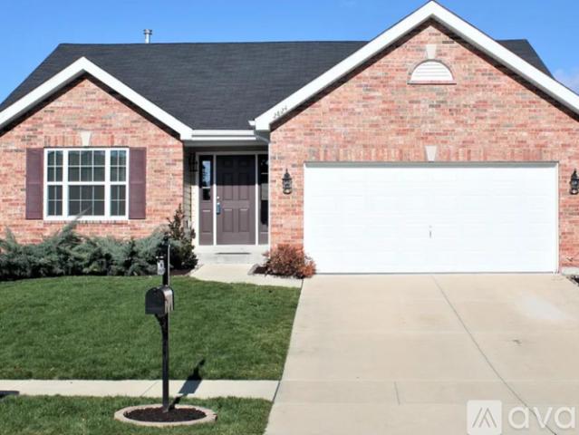 2 BR, 2 BA Apartment 2824 Cedar Grove Dr, Belleville, IL 62221