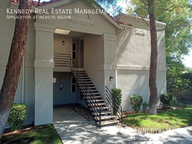 2 BR, 2 BA Apartment 2825 West Avenue K 12, Lancaster, CA 93536