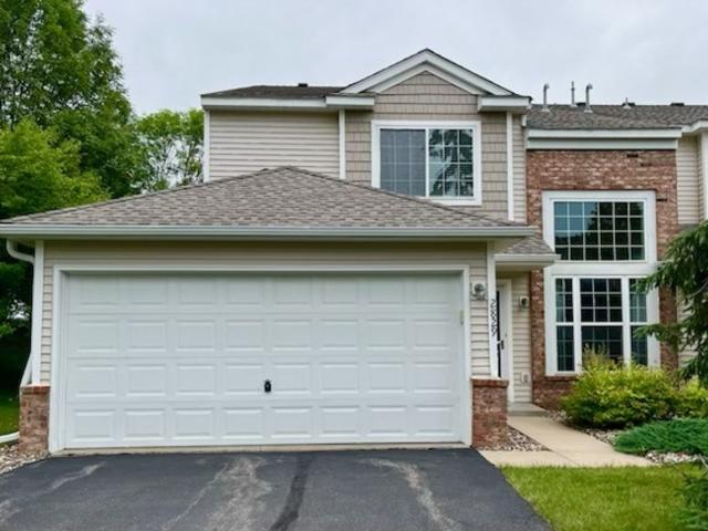 2 BR, 2 BA Apartment 2829 Coach Ln, Chanhassen, MN 55317