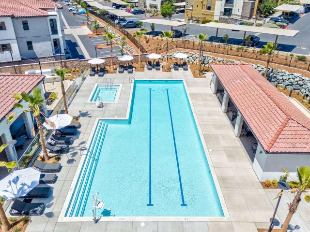 2 BR, 2 BA Apartment 2840 East Bidwell Street Unit 2012, Folsom, CA 95630