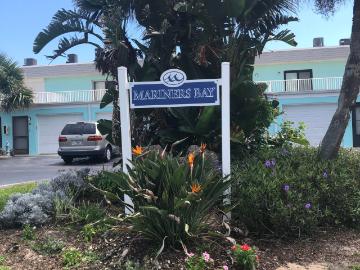 2 BR, 2 BA Apartment 2850 Ocean Shore Boulevard, Ormond Beach, FL 32176