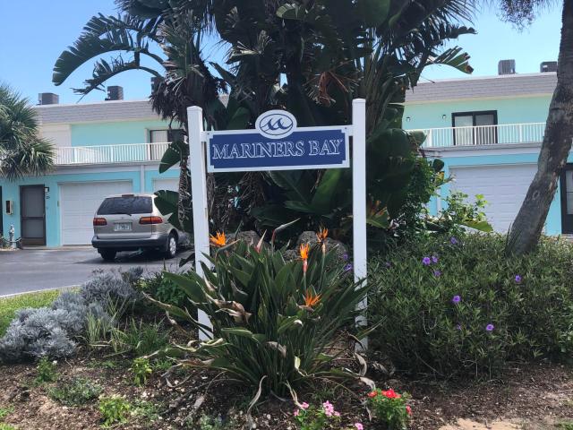 2 BR, 2 BA Apartment 2850 Ocean Shore Boulevard, Ormond Beach, FL 32176