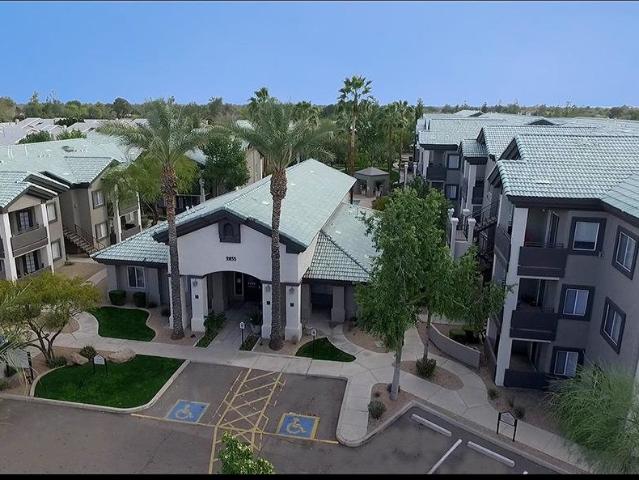2 BR, 2 BA Apartment 2855 E Broadway Rd Unit 230, Mesa, AZ 85204