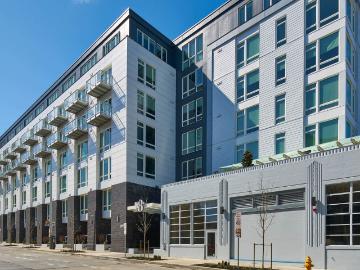 2 BR, 2 BA Apartment 285 8th Ave N Unit 502, Seattle, WA 98109