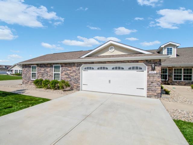2 BR, 2 BA Apartment 2860 Hayward Ave Unit 2908D, Brownsburg, IN 46112