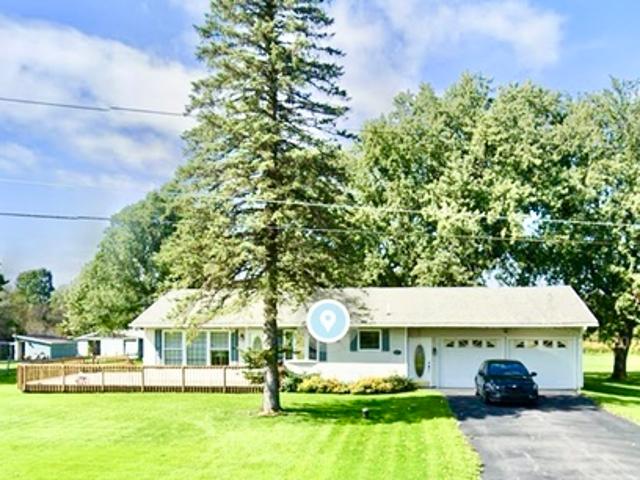 2 BR, 2 BA Apartment 2867 King Rd, Sauquoit, NY 13456