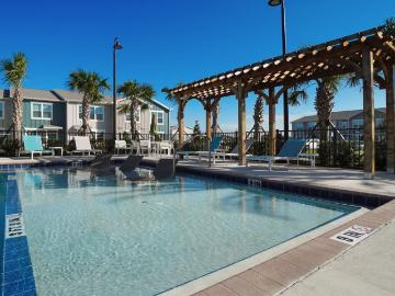 2 BR, 2 BA Apartment 286 Cherry Birch Lane Unit 368, Brooksville, FL 34604