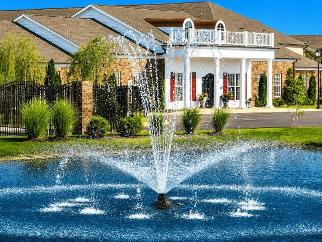 2 BR, 2 BA Apartment 2870 Gosling Circle West Unit 1060 104, Cordova, TN 38016