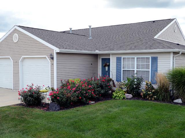 2 BR, 2 BA Apartment 28863 Oregon Rd #F61 Unit G69, Perrysburg, OH 43551