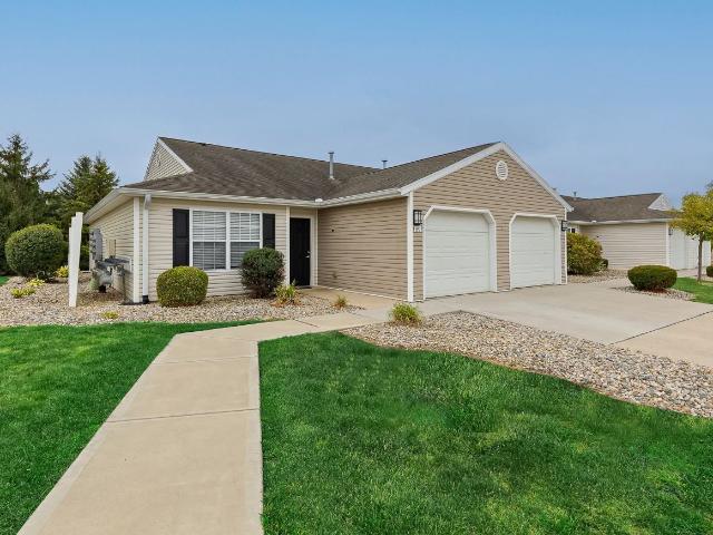 2 BR, 2 BA Apartment 28863 Oregon Rd #F61 Unit I91, Perrysburg, OH 43551