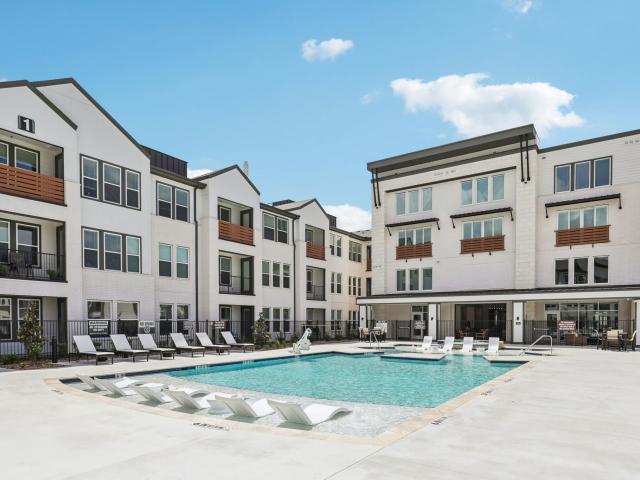 2 BR, 2 BA Apartment 289 Laughlin Lane Unit 1312, Celina, TX 75009
