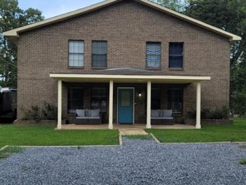 Elmore County, Alabama, Alabama, USA - Garden