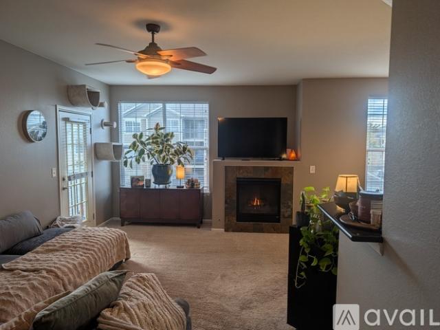 2 BR, 2 BA Apartment 2900 Blue Sky Circle, Unit 5 207, Erie, CO 80516