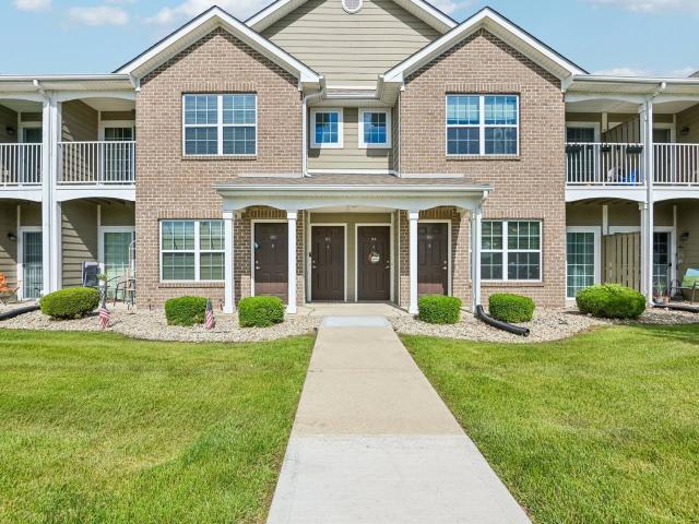 2 BR, 2 BA Apartment 2915 Sweet Grass Ln Unit 24368, Greenfield, IN 46140
