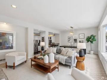 2 BR, 2 BA Apartment 2918 Van Ness Avenue, San Francisco, CA 94109