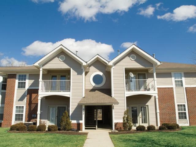 2 BR, 2 BA Apartment 291 Great Lakes Cir W Unit 0412B, Avon, IN 46123