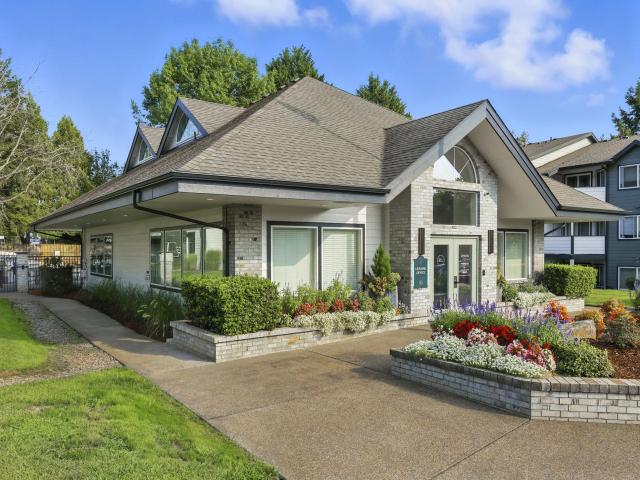 2 BR, 2 BA Apartment 29250 Southwest Parkway Court Unit 019, Wilsonville, OR 97070